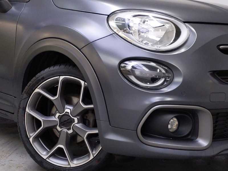 Used Fiat 500X 2022 for sale - 77466491: Photo 9