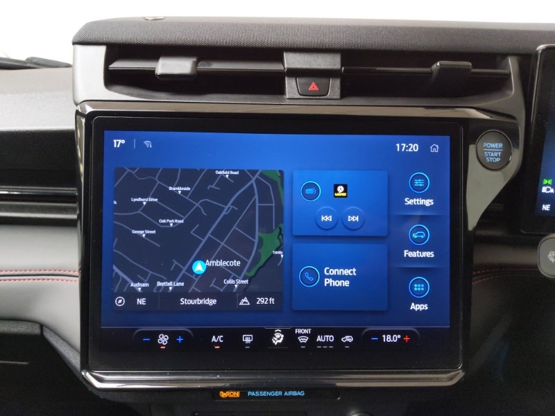 Used Ford Puma 2025 for sale - 78147029: Photo 10