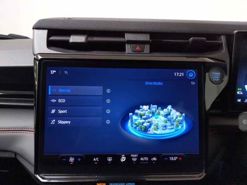 Used Ford Puma 2025 for sale - 78147029: Photo 13