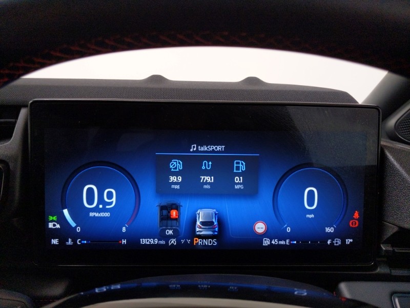 Used Ford Puma 2025 for sale - 78147029: Photo 14