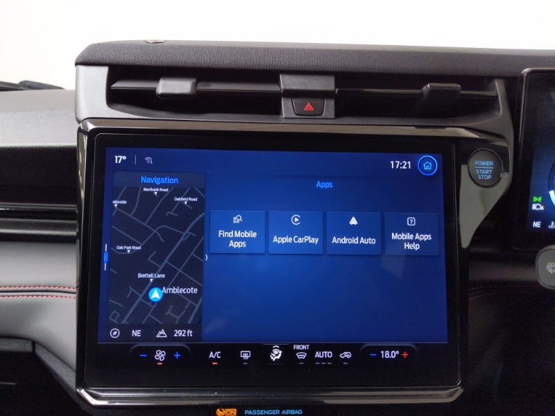 Used Ford Puma 2025 for sale - 78147029: Photo 15