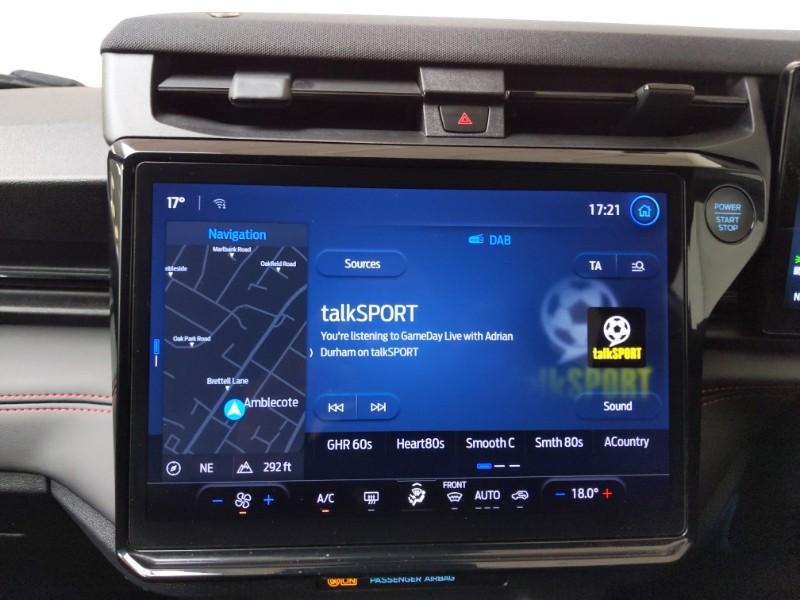 Used Ford Puma 2025 for sale - 78147029: Photo 16