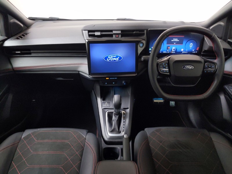 Used Ford Puma 2025 for sale - 78147029: Photo 2