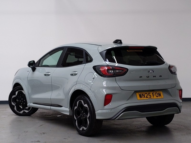 Used Ford Puma 2025 for sale - 78147029: Photo 3