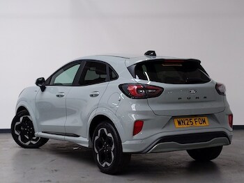 Used Ford Puma 2025 for sale - 78147029: Photo