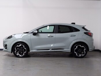Used Ford Puma 2025 for sale - 78147029: Photo