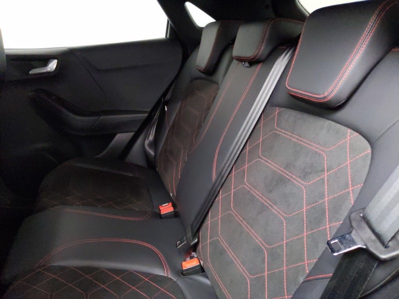 Used Ford Puma 2025 for sale - 78147029: Photo 6