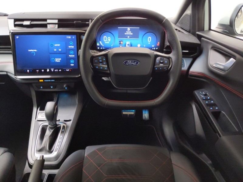 Used Ford Puma 2025 for sale - 78147029: Photo 7