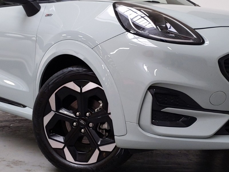 Used Ford Puma 2025 for sale - 78147029: Photo 9