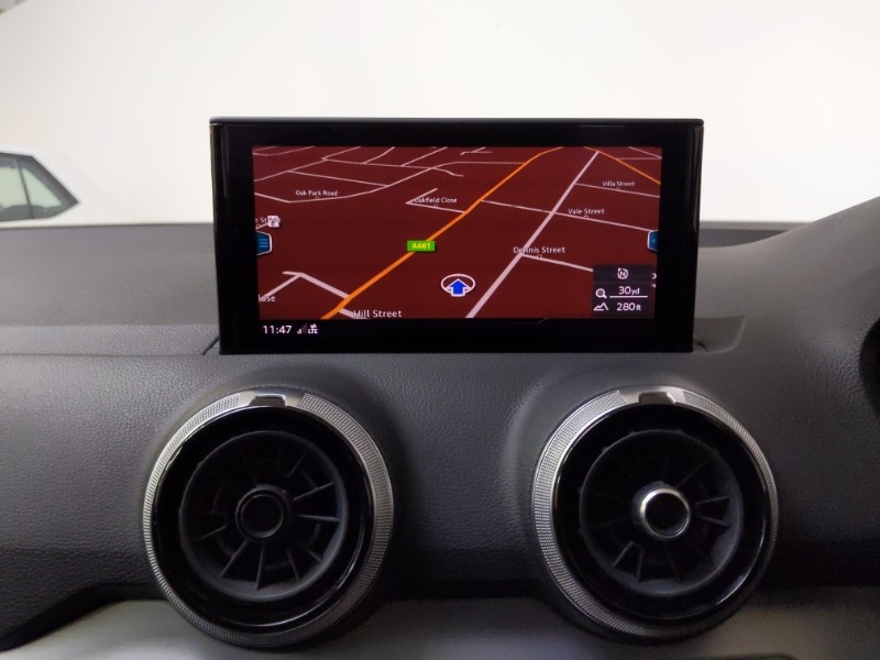 Used Audi Q2 2022 for sale - 77896910: Photo 10