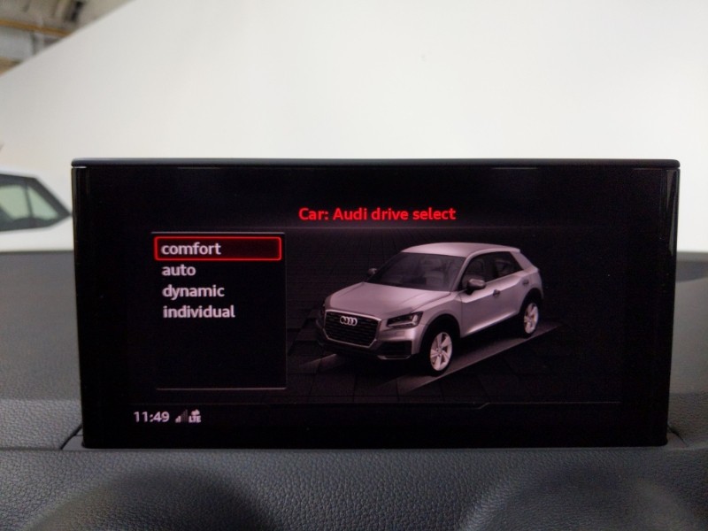 Used Audi Q2 2022 for sale - 77896910: Photo 16