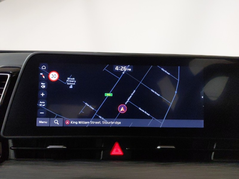 Used Kia Sportage 2025 for sale - 76721795: Photo 10