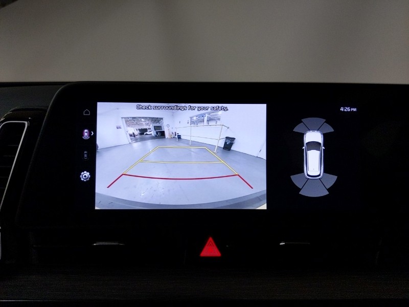 Used Kia Sportage 2025 for sale - 76721795: Photo 11