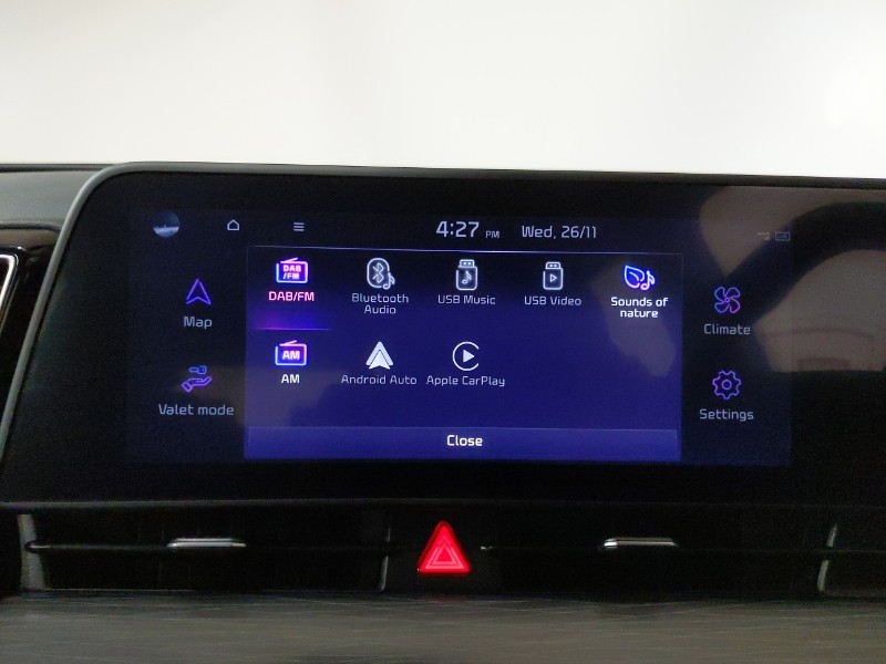 Used Kia Sportage 2025 for sale - 76721795: Photo 16