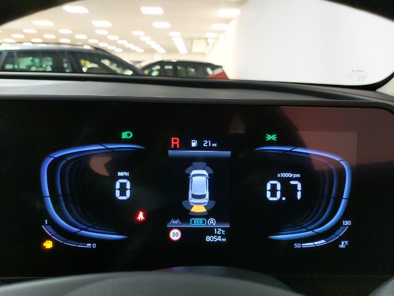 Used Kia Sportage 2025 for sale - 76721795: Photo 19