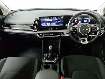 Used Kia Sportage 2025 for sale - 76721795: Photo