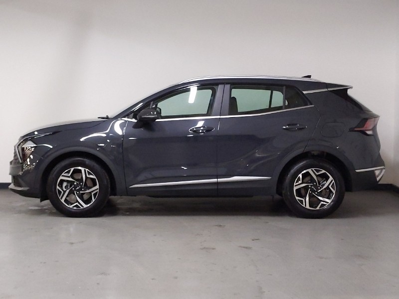 Used Kia Sportage 2025 for sale - 76721795: Photo 4