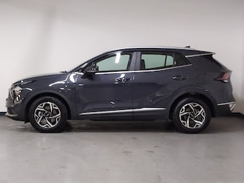 Used Kia Sportage 2025 for sale - 76721795: Photo