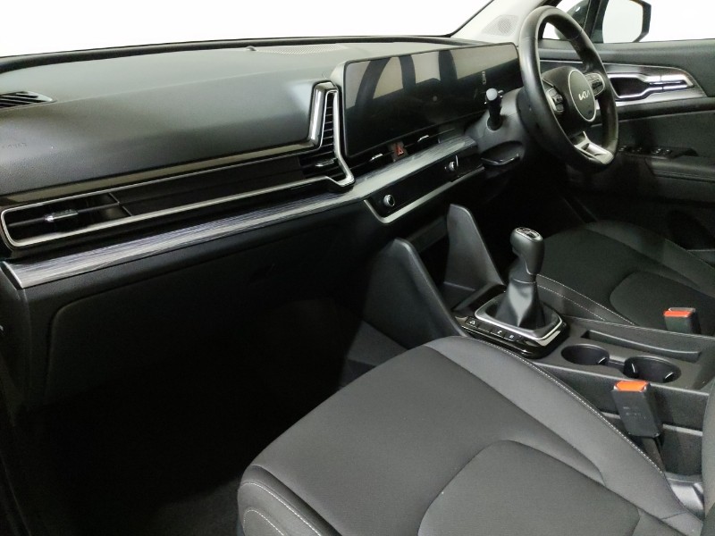 Used Kia Sportage 2025 for sale - 76721795: Photo 5