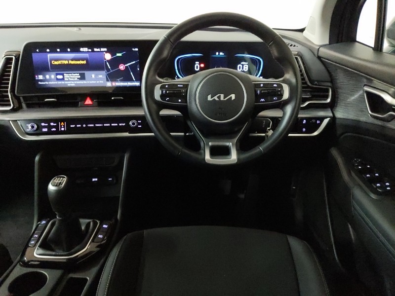 Used Kia Sportage 2025 for sale - 76721795: Photo 7