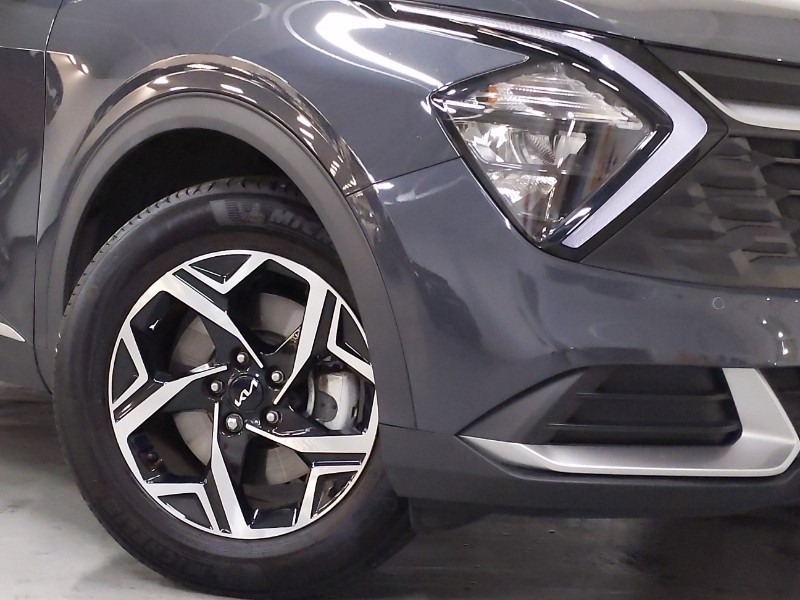 Used Kia Sportage 2025 for sale - 76721795: Photo 9