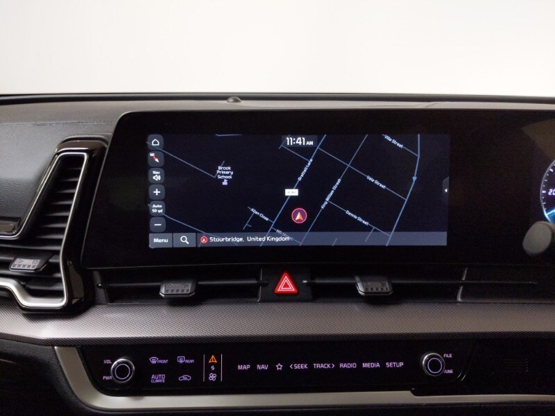 Used Kia Sportage 2022 for sale - 77907385: Photo 10