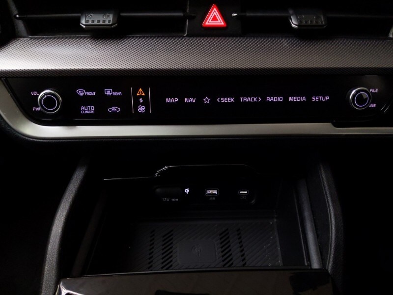 Used Kia Sportage 2022 for sale - 77907385: Photo 14