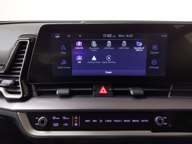 Used Kia Sportage 2022 for sale - 77907385: Photo 15