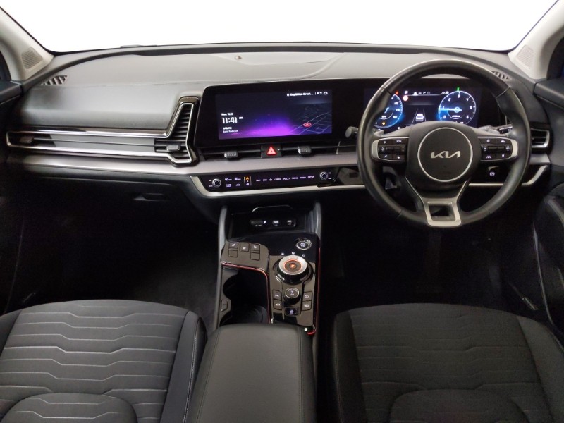 Used Kia Sportage 2022 for sale - 77907385: Photo 2