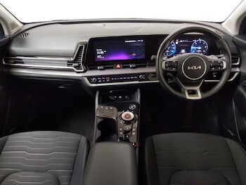 Used Kia Sportage 2022 for sale - 77907385: Photo