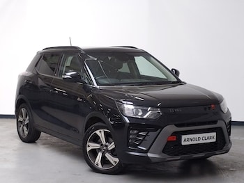 Used KGM Tivoli 2024 for sale - 78522681: Photo