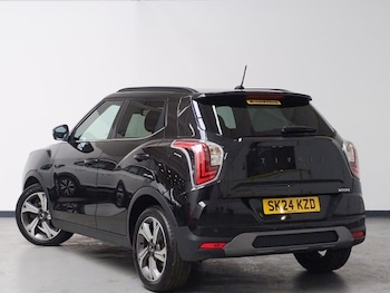 Used KGM Tivoli 2024 for sale - 78522681: Photo