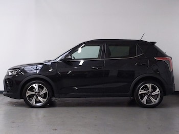 Used KGM Tivoli 2024 for sale - 78522681: Photo