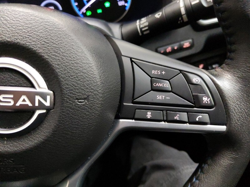 Used Nissan Leaf 2022 for sale - 76779307: Photo 14