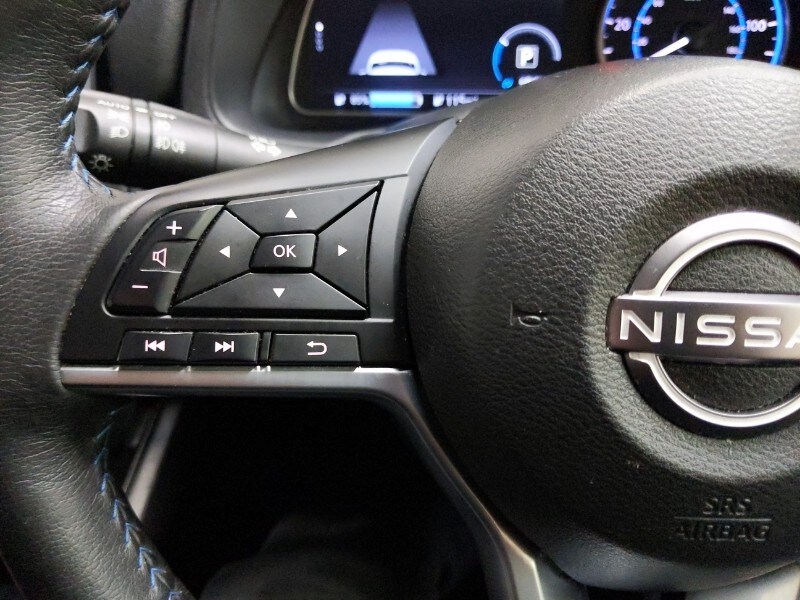 Used Nissan Leaf 2022 for sale - 76779307: Photo 15