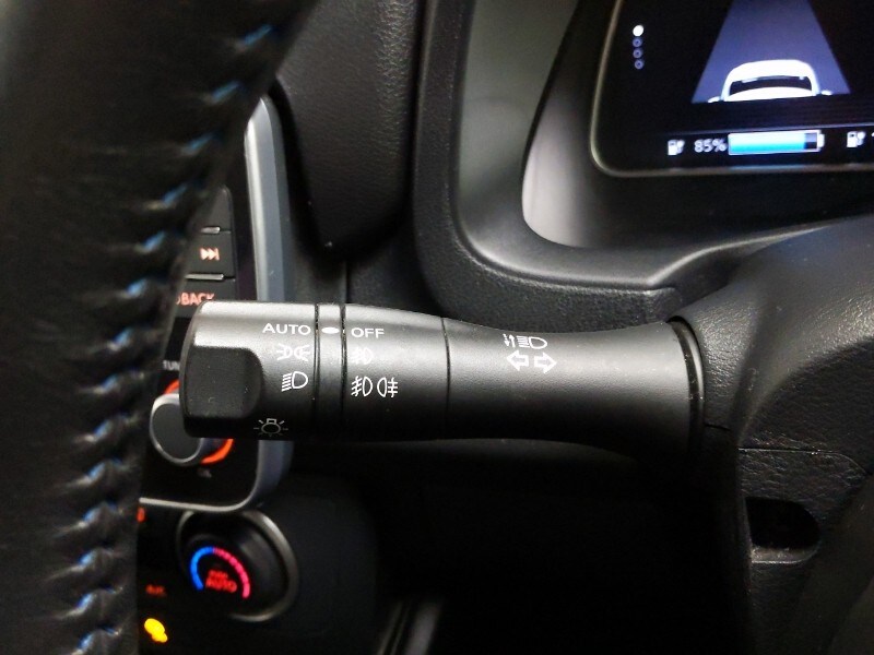 Used Nissan Leaf 2022 for sale - 76779307: Photo 16