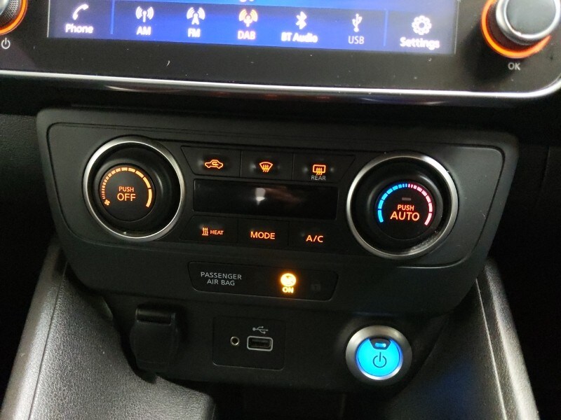 Used Nissan Leaf 2022 for sale - 76779307: Photo 17