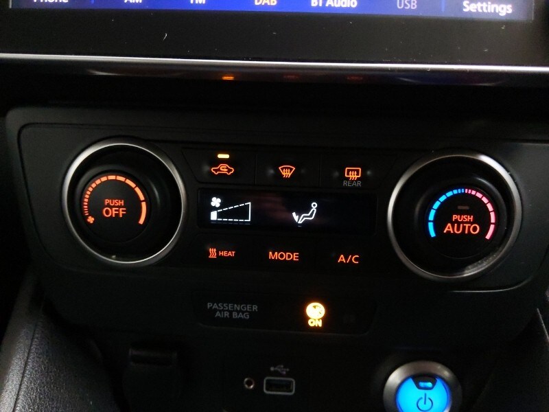 Used Nissan Leaf 2022 for sale - 76779307: Photo 19