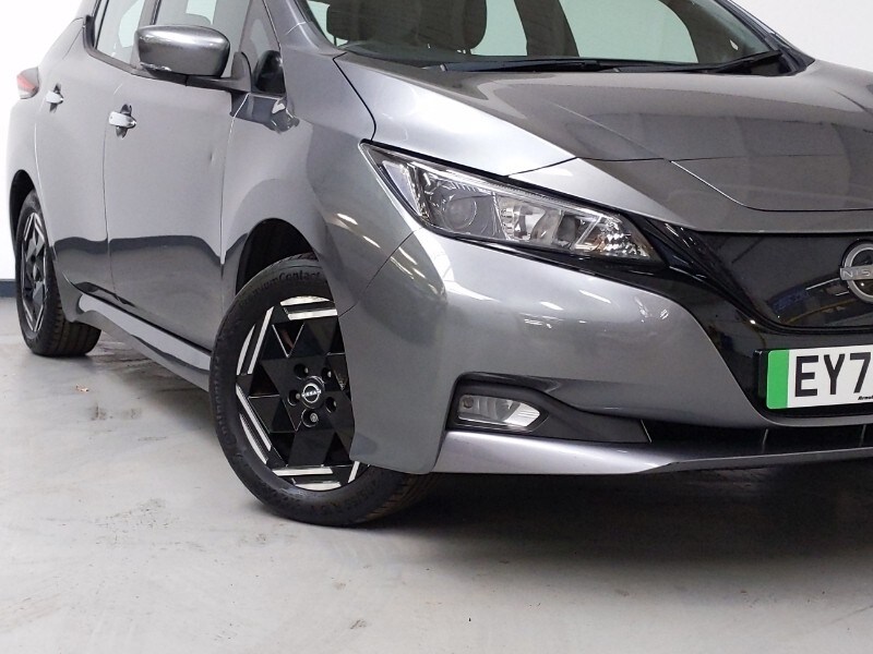 Used Nissan Leaf 2022 for sale - 76779307: Photo 9