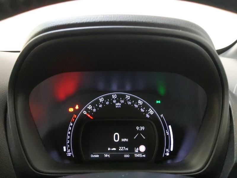 Used Toyota Aygo X 2023 for sale - 76321352: Photo 13