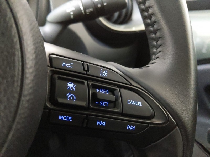 Used Toyota Aygo X 2023 for sale - 76321352: Photo 14