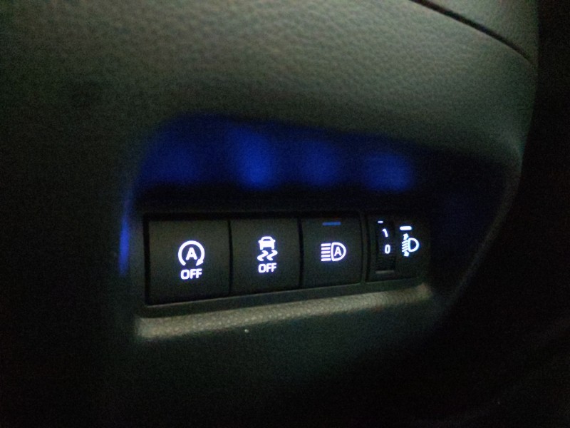 Used Toyota Aygo X 2023 for sale - 76321352: Photo 15