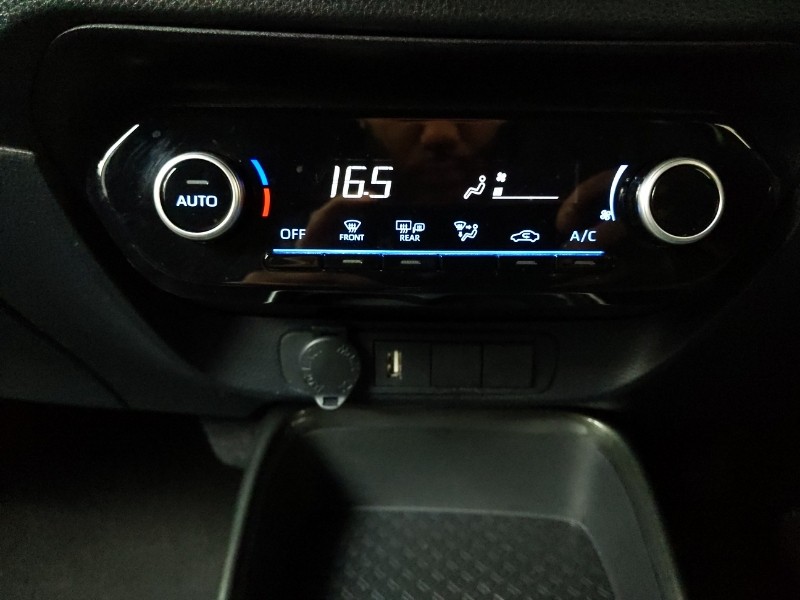 Used Toyota Aygo X 2023 for sale - 76321352: Photo 16