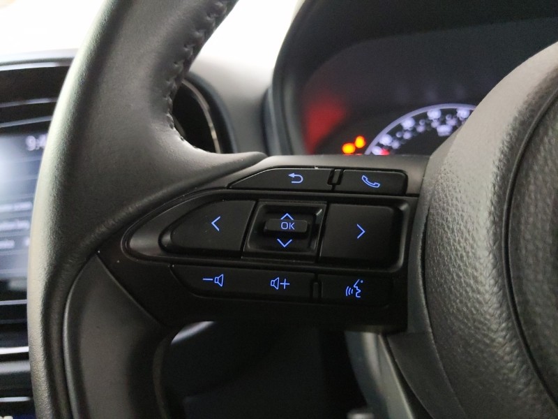 Used Toyota Aygo X 2023 for sale - 76321352: Photo 18