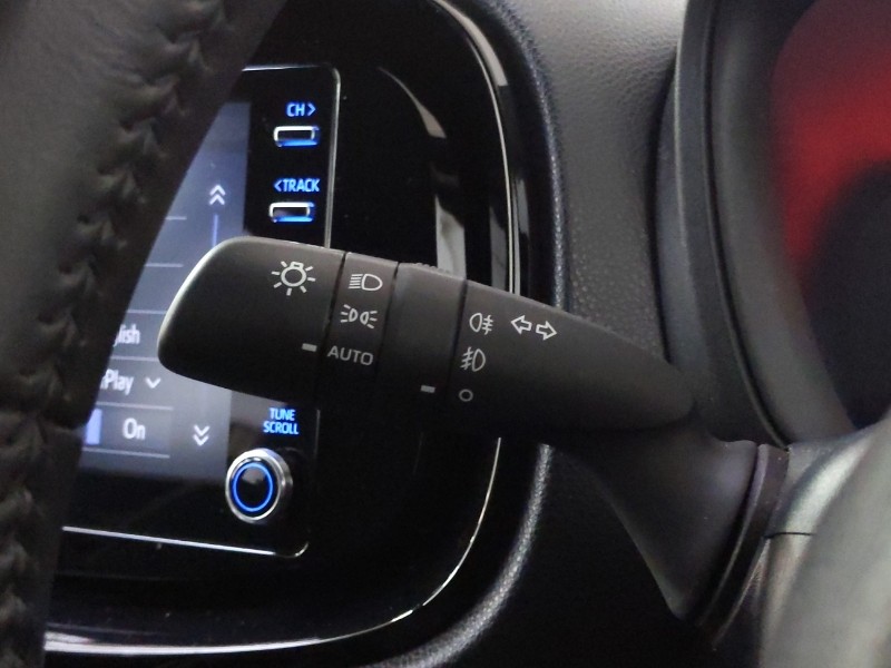 Used Toyota Aygo X 2023 for sale - 76321352: Photo 19