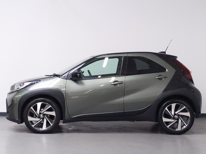 Used Toyota Aygo X 2023 for sale - 76321352: Photo 4