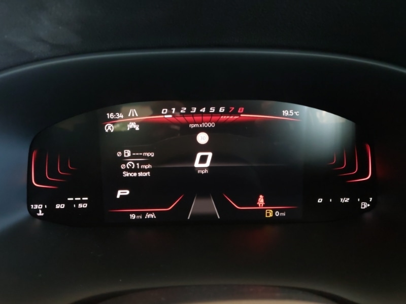 Used SEAT Ateca 2024 for sale - 76354411: Photo 19
