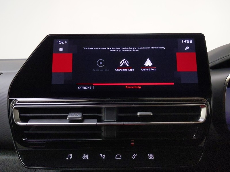 Used Citroen C5 Aircross 2025 for sale - 76879866: Photo 13