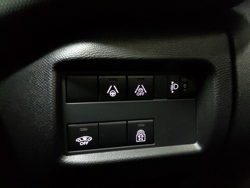 Used Citroen C5 Aircross 2025 for sale - 76879866: Photo 17