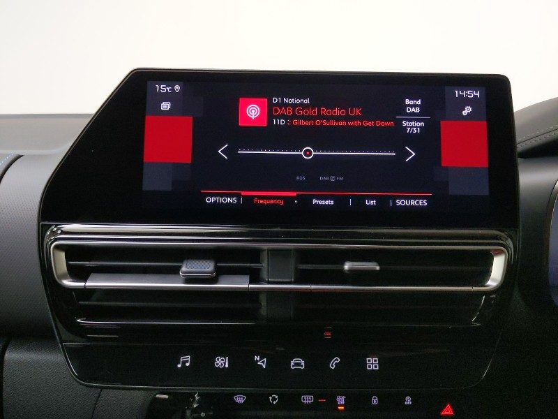 Used Citroen C5 Aircross 2025 for sale - 76879866: Photo 18